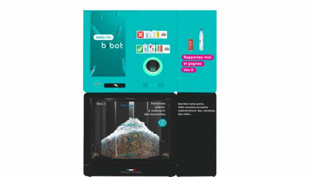 b:bot réalise une importante levée de fonds