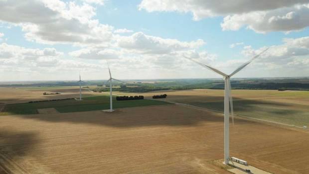 Banque des Territoires prend une participation dans JP Energie Environnement