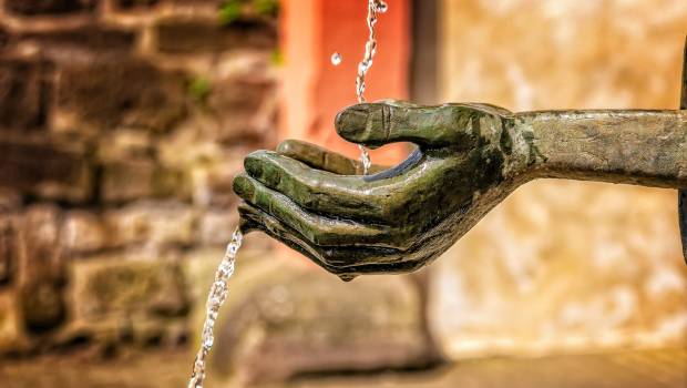 Un appel à projets pour une gestion résiliente de la ressource en eau