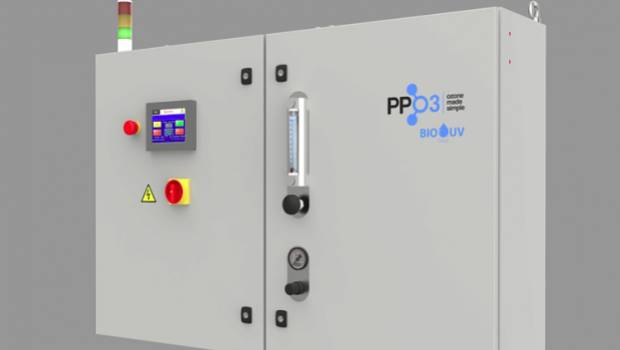 BIO-UV accroît son offre pour l’aquaculture et l’industrie