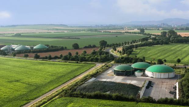 Teréga Solutions et Solagro, partenaires pour une méthanisation agricole durable