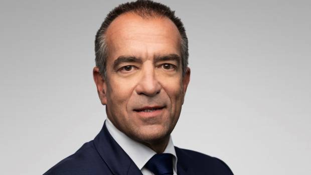 Paul-Joël Derian élu président de Protéines France
