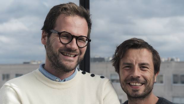Stokelp consolide son capital pour la revente des surstocks alimentaires