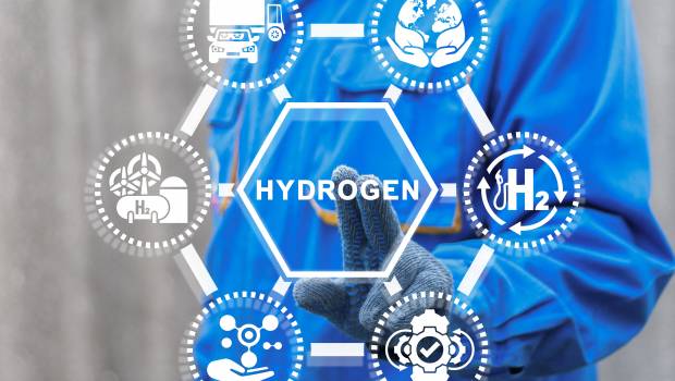 Haffner Energy et Resilient Hydrogen s’unissent pour la décarbonation de l'industrie 