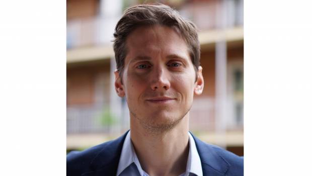 Jonathan Jay prend la direction de CVE España