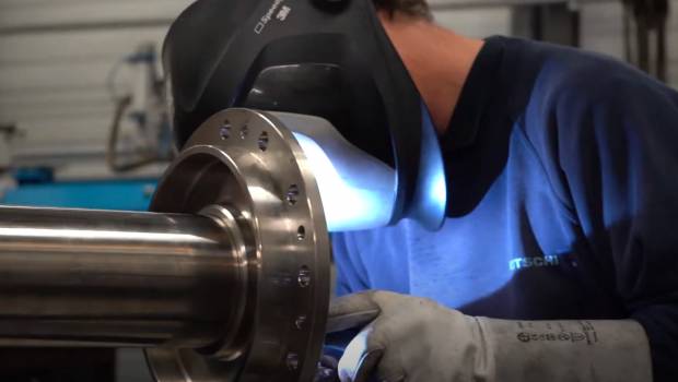 newcleo acquiert le groupe Rütschi