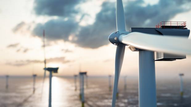 Octopus Energy investit l’éolien offshore