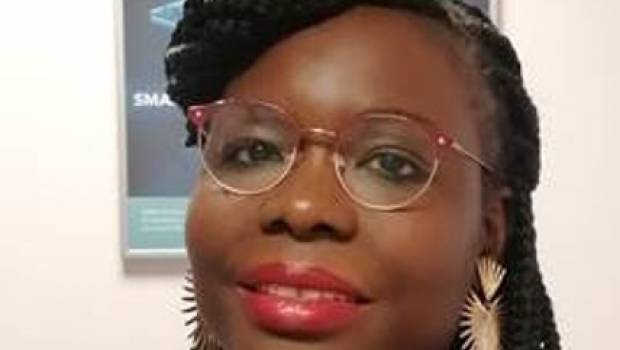 Dieynaba Boisson rejoint Xylem comme DRH France & Belgique