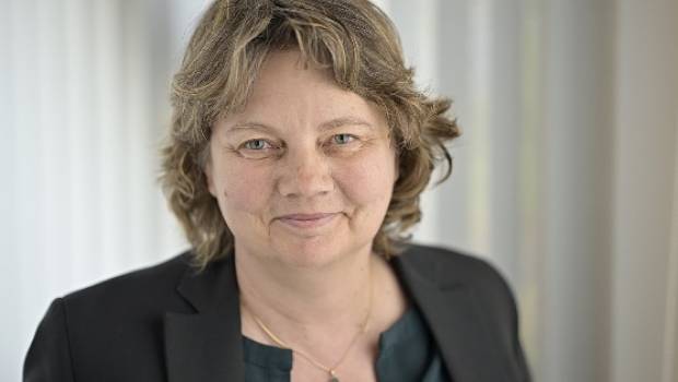 Adeline Duterque est nommée secrétaire générale de GRTgaz