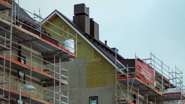 La métropole du Grand Nancy lance les Trophées de la rénovation énergétique en copropriété