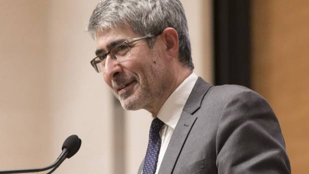 Gilles Bloch à la tête du Muséum national d’Histoire naturelle