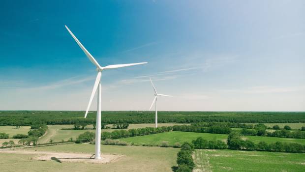 Energie : Lhyfe et VSB énergies nouvelles signent un contrat long terme de fourniture d’électricité renouvelable