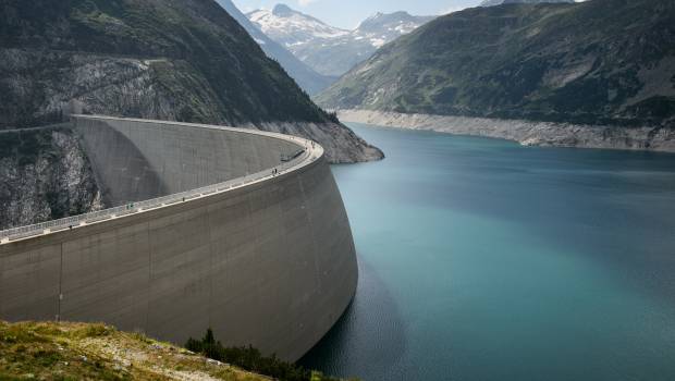 Norge: gratis strøm i landets to største byer