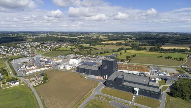 Guyot énergies et Even signent un partenariat inédit en Bretagne