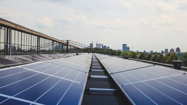 Voltaïca et Lendosphere lancent un financement participatif pour 15 centrales solaires en France