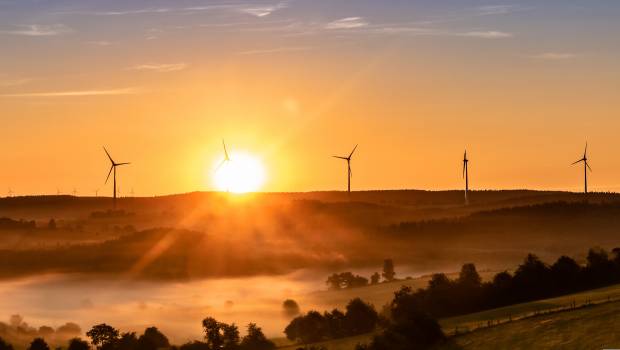 Rendre les énergies renouvelables désirables