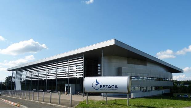 L’Estaca fonde un département « ingénieur durable et responsable »