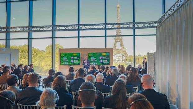 Le salon de l’immobilier bas carbone de retour à Paris du 20 au 22 septembre