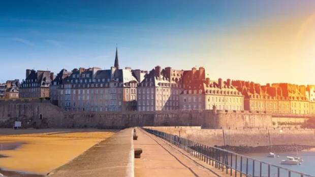 Saint-Malo accueille un salon sur l’assainissement et les eaux pluviales