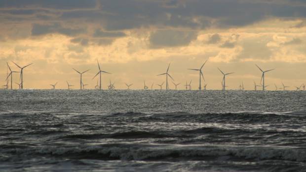 Énergies marines renouvelables: l’UE face à un dilemme écologique
