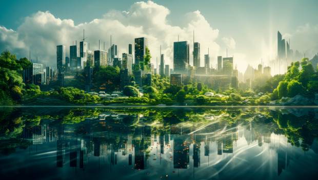 COP28 : un premier sommet dédié à l’action climatique des villes