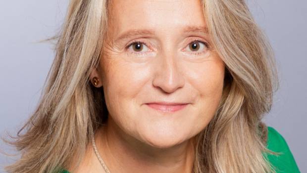 Sandrine Blanchemanche devient directrice scientifique de Food & Wine Pilot