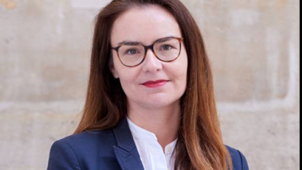 Solène Garcin-Berson devient la nouvelle déléguée générale de l’AFRA