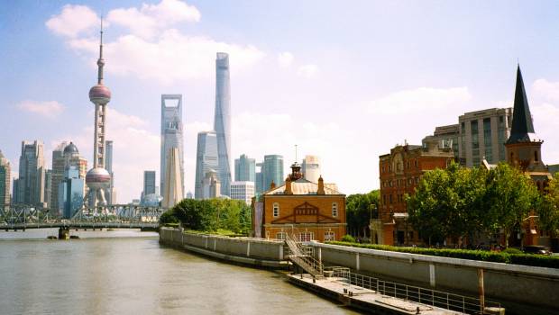 Suez signe deux nouveaux contrats dans l’eau et les déchets en Chine