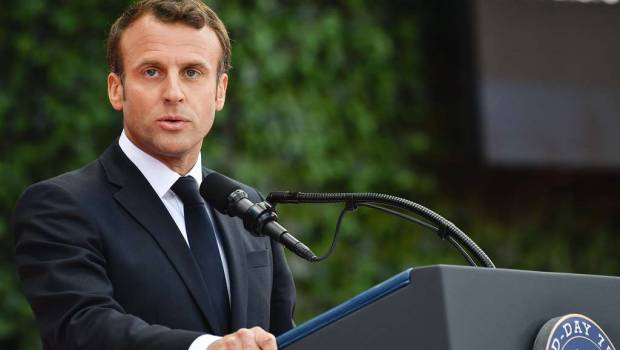 Planification écologique : les principales annonces d'Emmanuel Macron