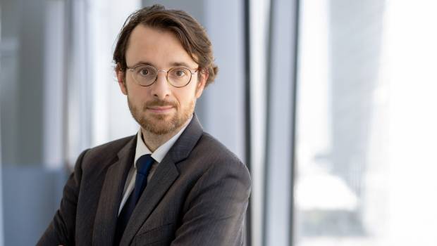 Thomas Veyrenc est nommé membre du directoire de RTE, directeur général des pôles en charge de l’économie, de la stratégie et des finances