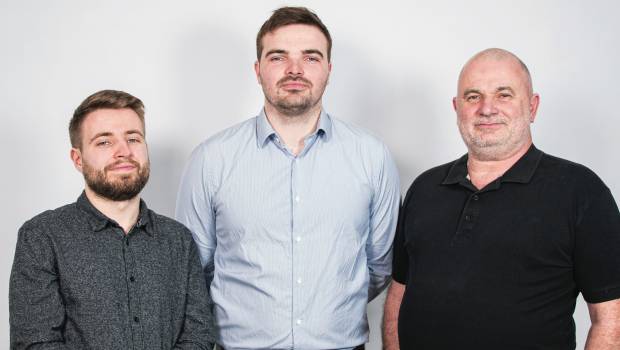 Dossier/2 : Néolithe, futur champion de la décarbonation