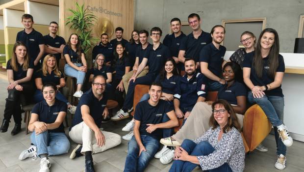 Dossier/3  | Lemon Energy : une recette vitaminée pour décarboner l’industrie