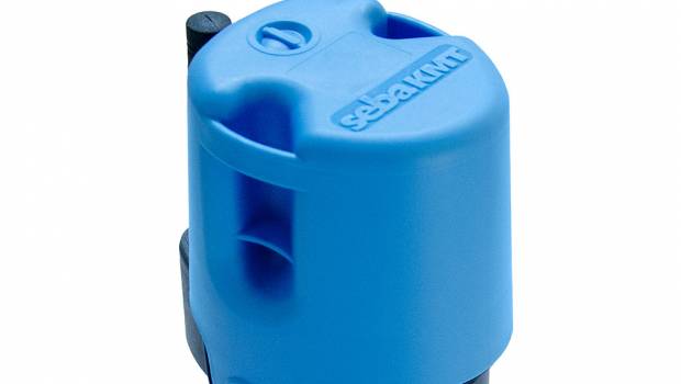 L’oreille intelligente de Seba KMT repère les fuites