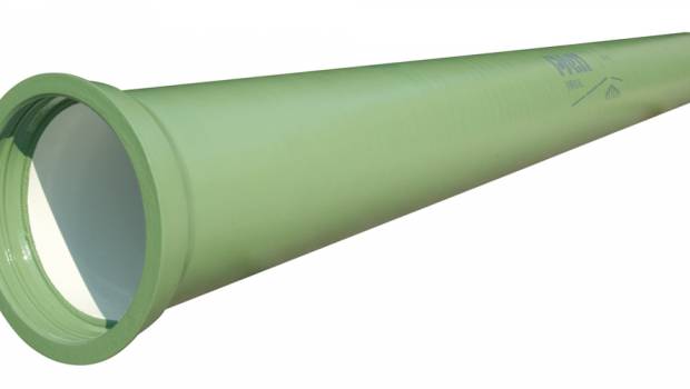 Saint-Gobain PAM Canalisation innove sur tous les marchés