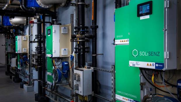 Solisenz, le chaînon manquant  pour le traitement des boues