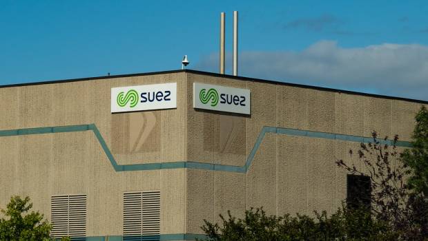 Suez poursuit son implantation en Angleterre avec l'acquisition de DCW
