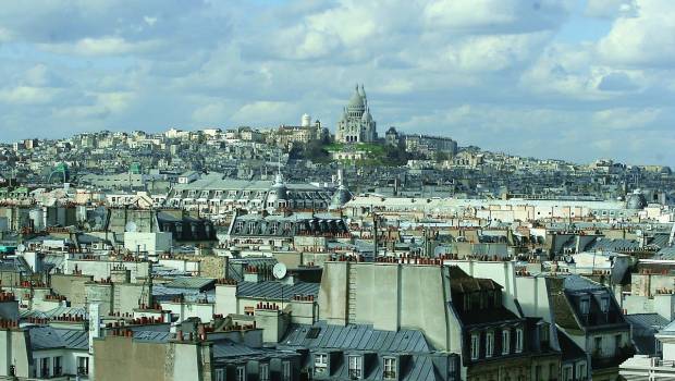 Notre-Dame : grand coup de balai sur la pollution au plomb 