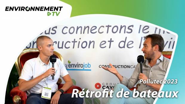 Entretien avec Antoine Bouchez, de Weenav