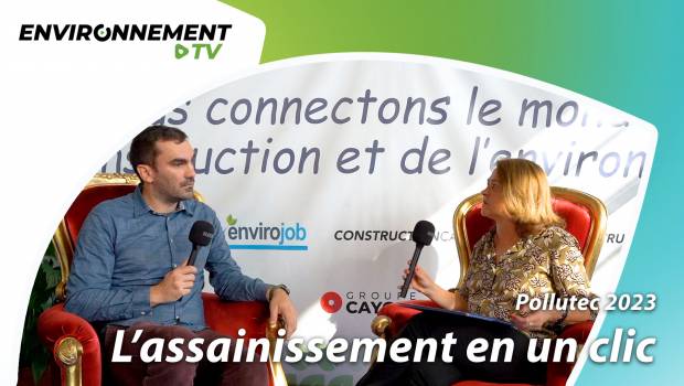 Entretien avec Jordan Decot, Fondateur de Datblock