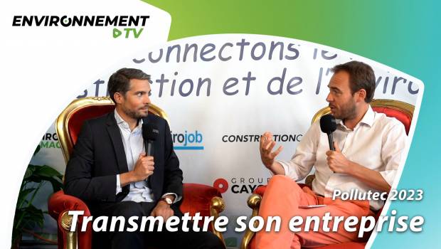 Entretien avec David Dhouahria, banquier d’affaires chez Translink CF