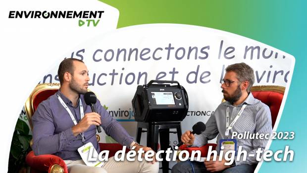 Entretien avec Cyril Maffezzoni, chef de produit HTDS