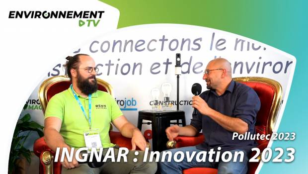 Entretien avec Jean-Christophe Rupp, dirigeant de RezoProcess