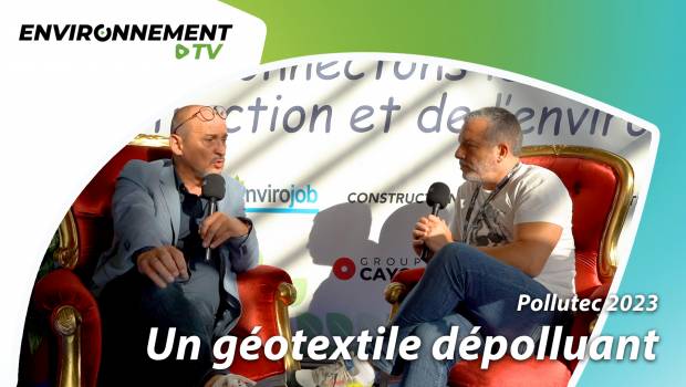 Entretien avec Patrice Cheval, président du groupe Sapiens