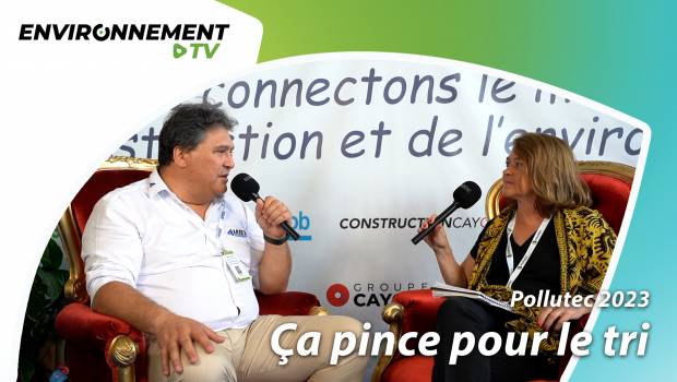 Entretien avec Daniel Dupuy, directeur commercial d’Arden Equipment