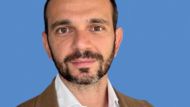 Giacomo Matarazzo est nommé directeur développement et stratégie de Teréga