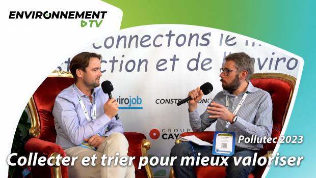 Entretien avec Thibaut D’Hau Decuypere, directeur général du groupe Endless