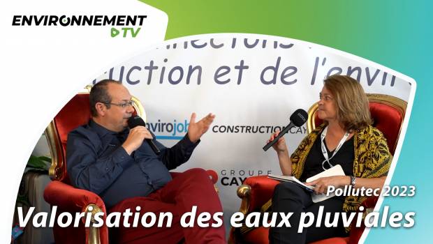 Entretien avec Pascal Lavaur, créateur de la solution Aqualyo