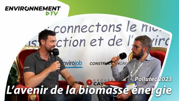 Entretien avec Gillian de Fillipis, directeur commercial Heizomat France