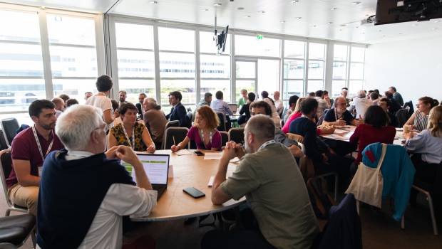 Assises européennes de la transition énergétique : soumettez un projet d’atelier !