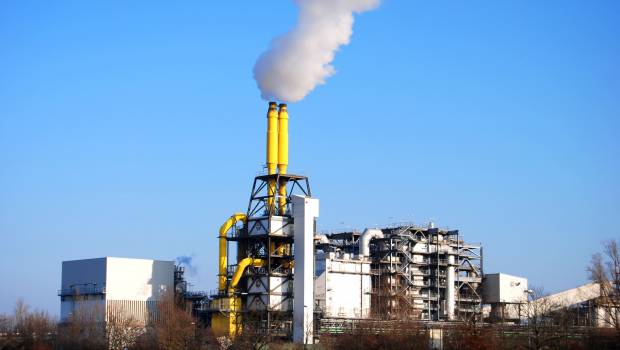 Valorisation énergétique : Paprec s'implante en Écosse